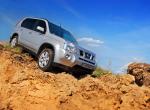 Nissan X-Trail 2007 года